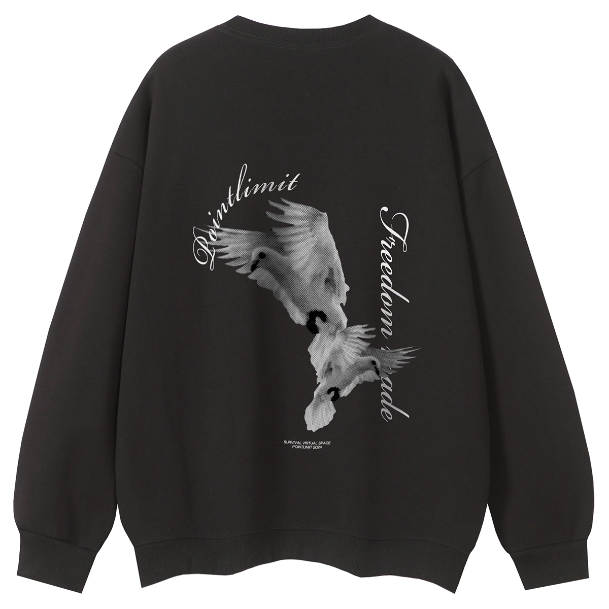 POINTLIMIT FW24