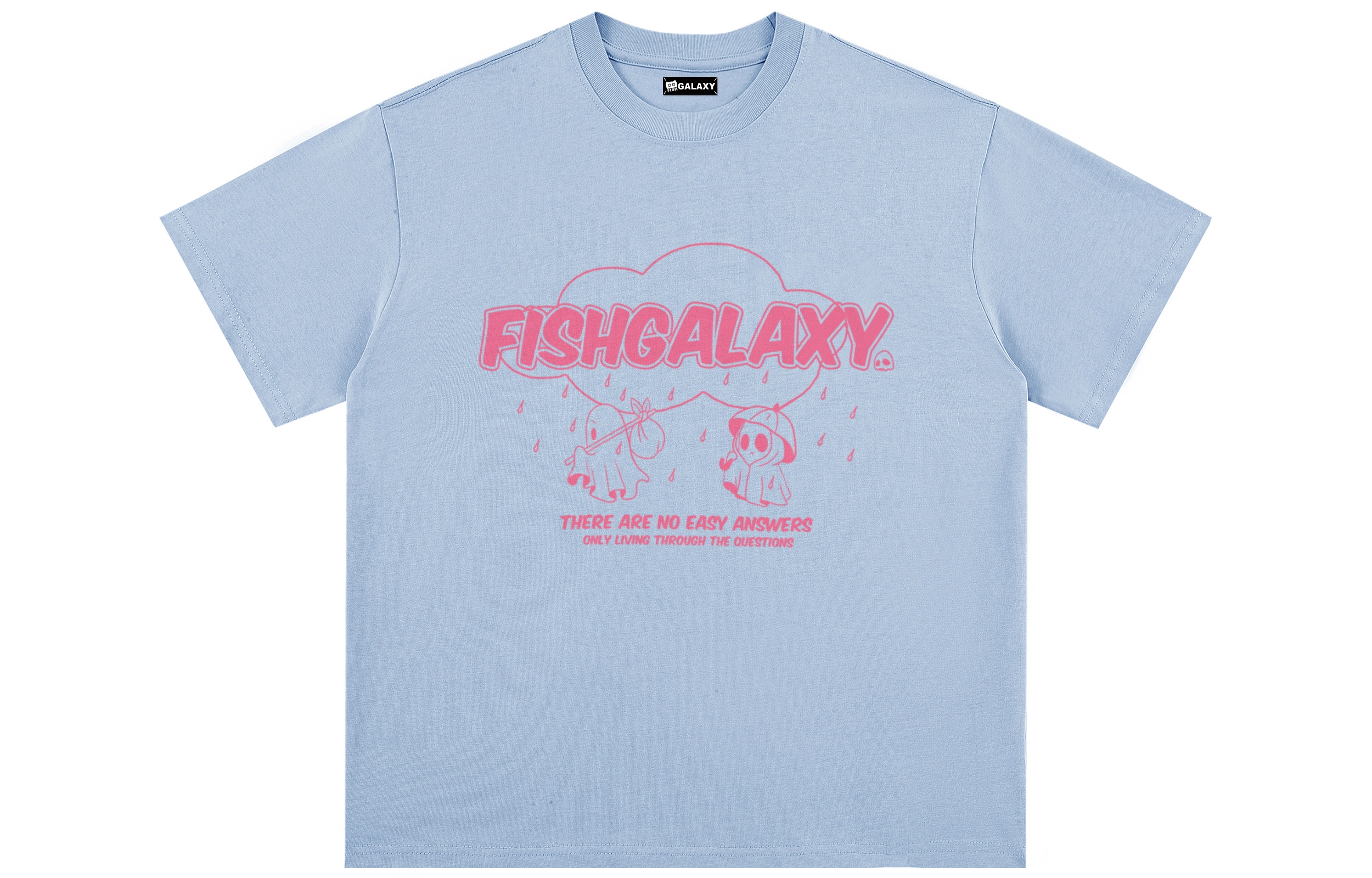 FISHGALAXY LogoT