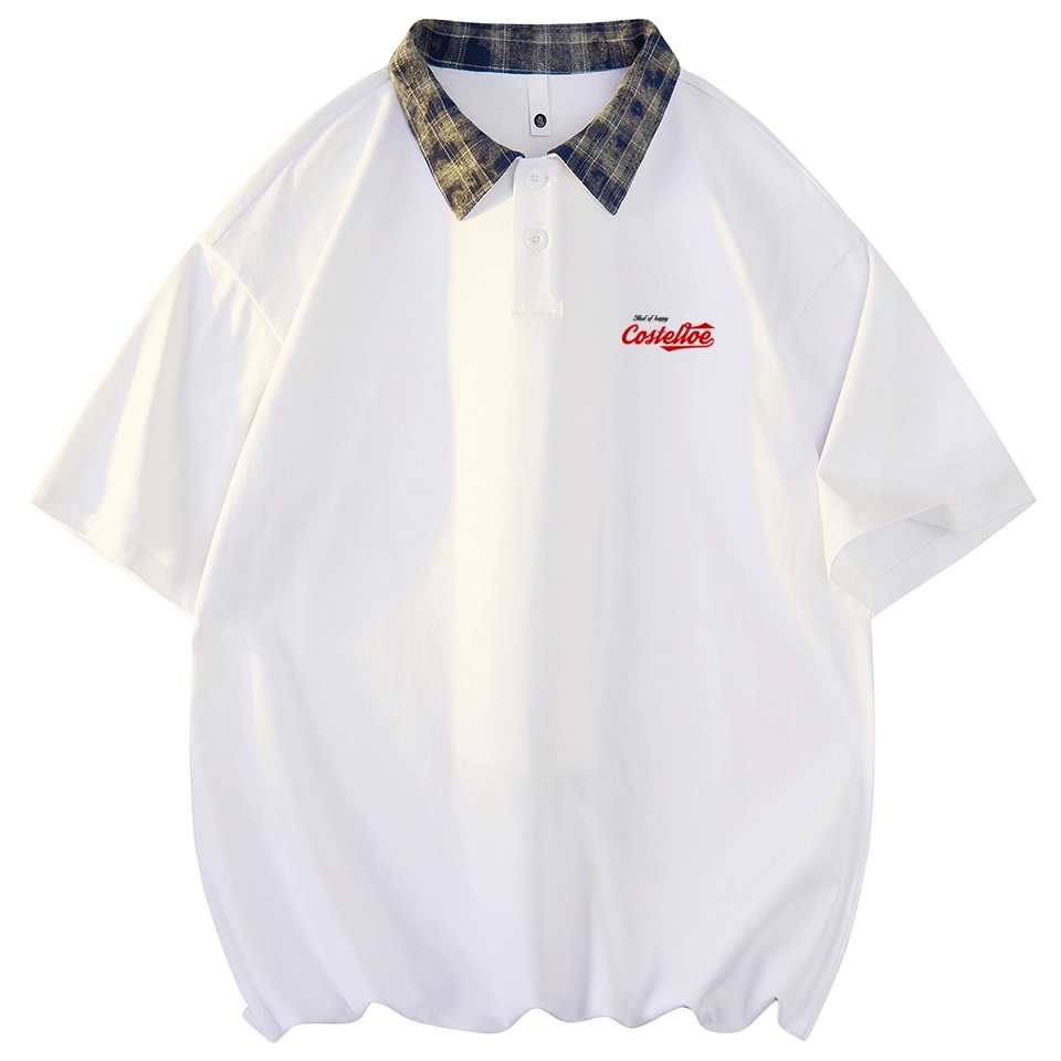 PAUL COSTELLOE logoPolo
