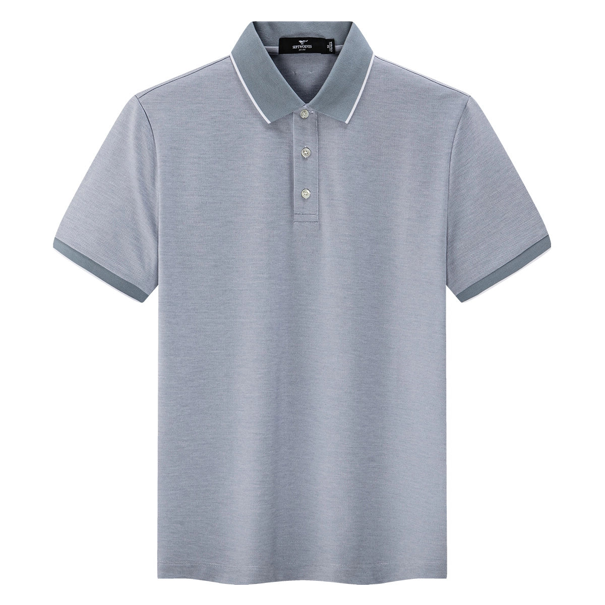 SEPTWOLVES Polo