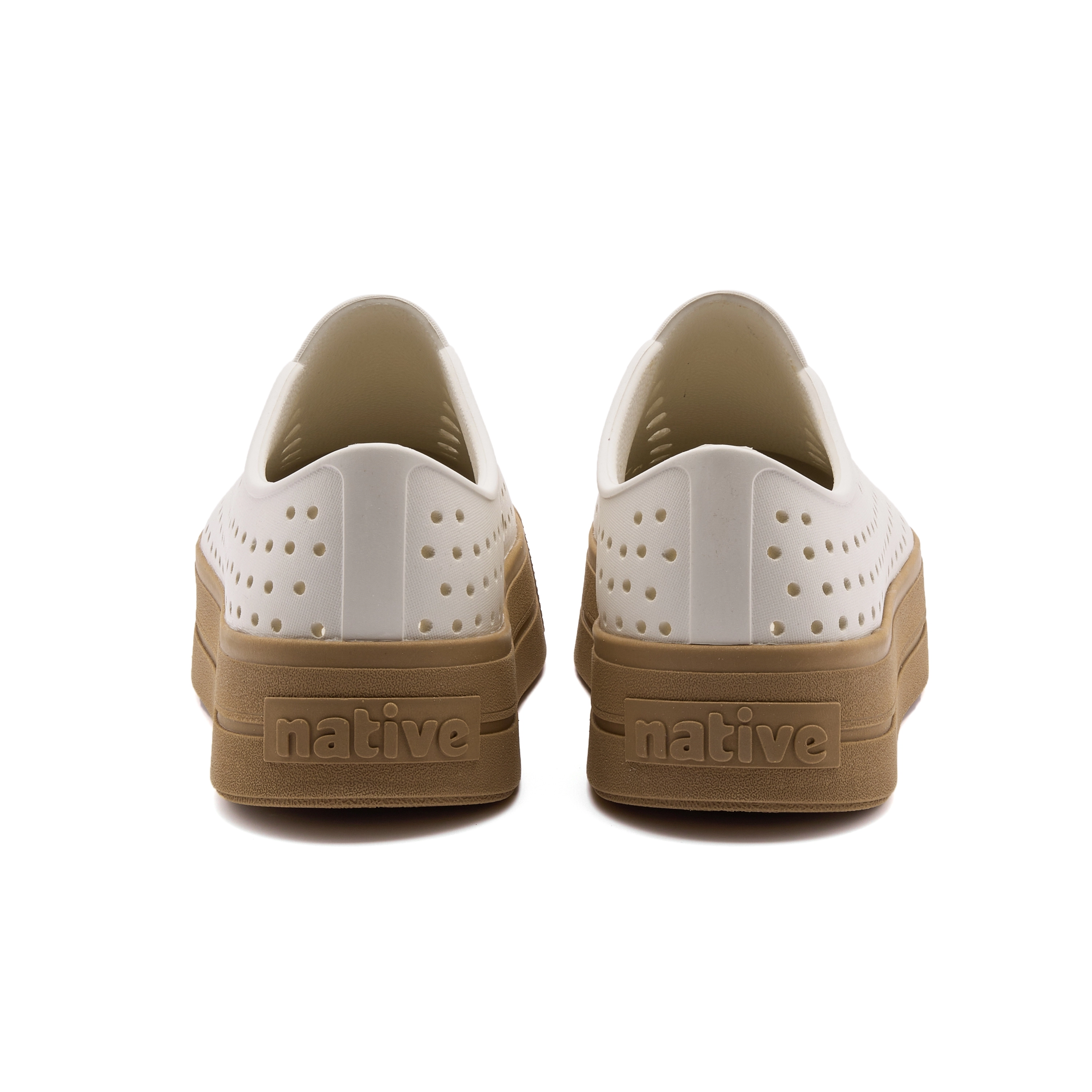 native Jefferson hi 4cm DIY3