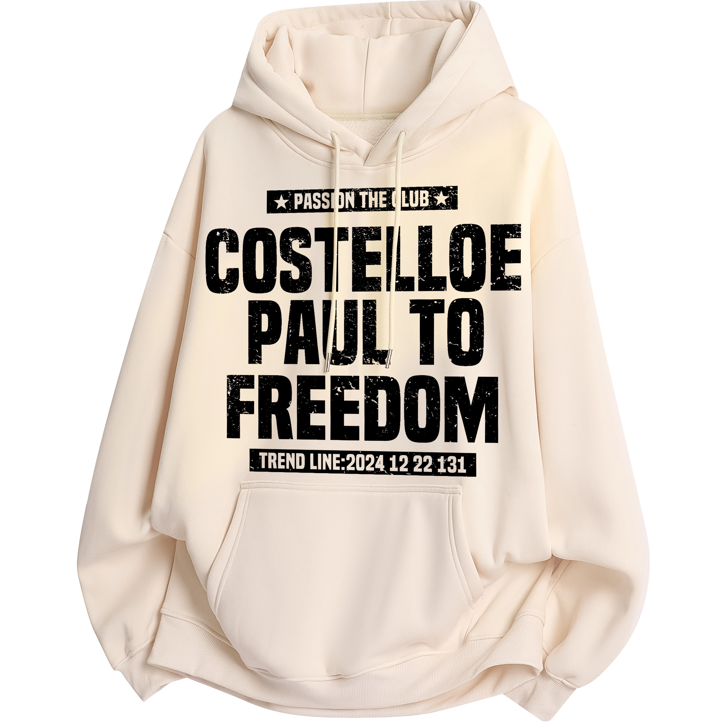 PAUL COSTELLOE logo