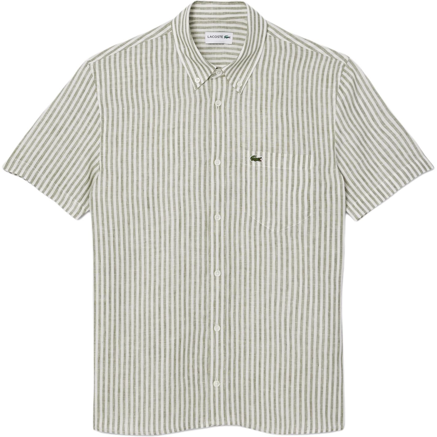 LACOSTE