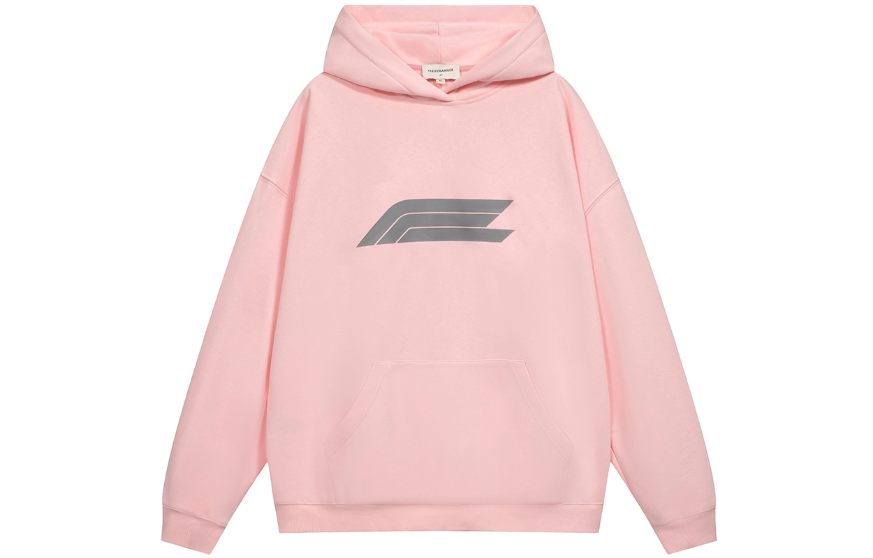 11ESTRANGER logo