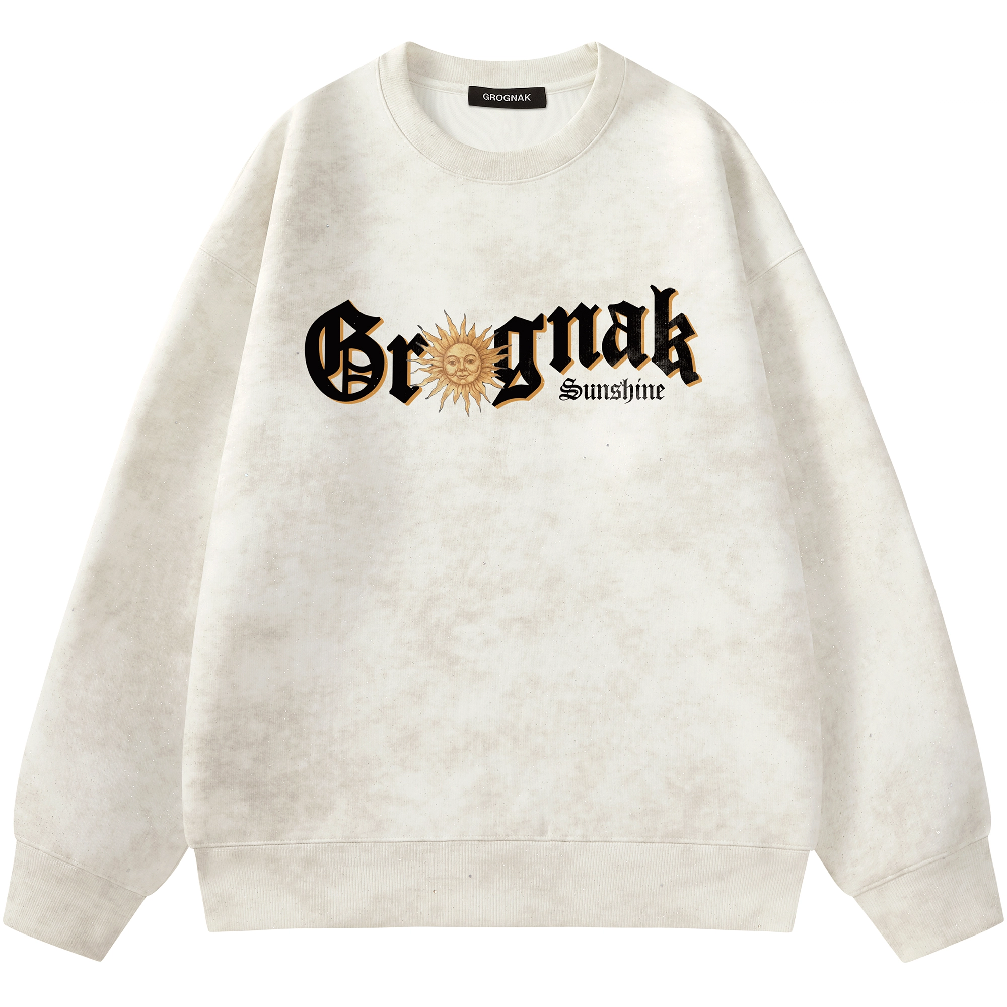 GROGNAK Logo