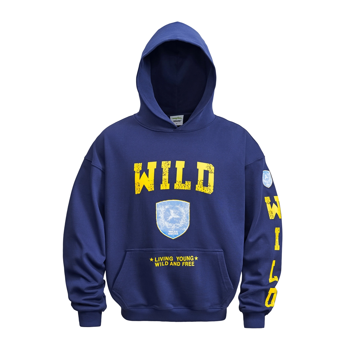 WILDX