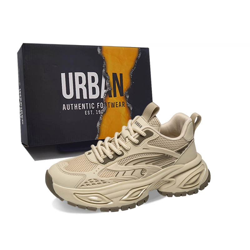 URBAN AUTHENTIC