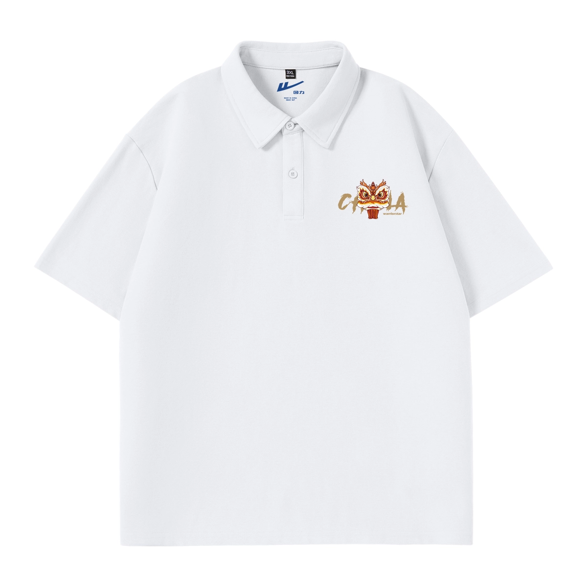 Warrior Polo