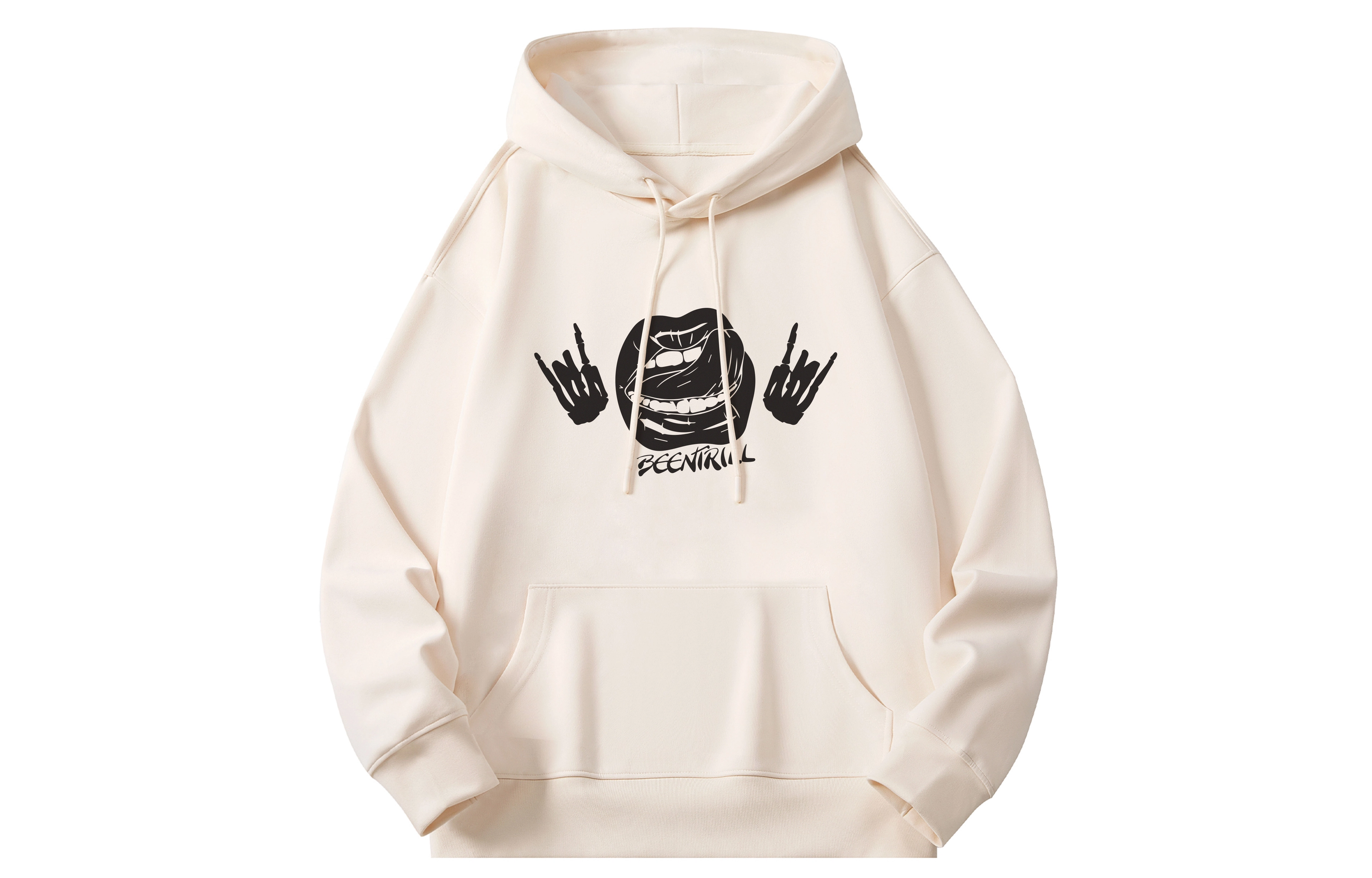 BEENTRILL rockLogo