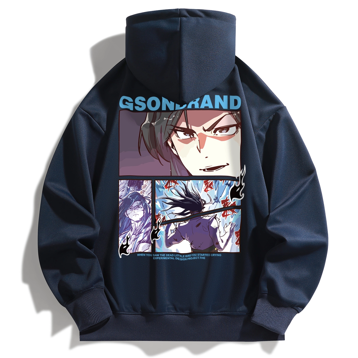 GSON x Logo