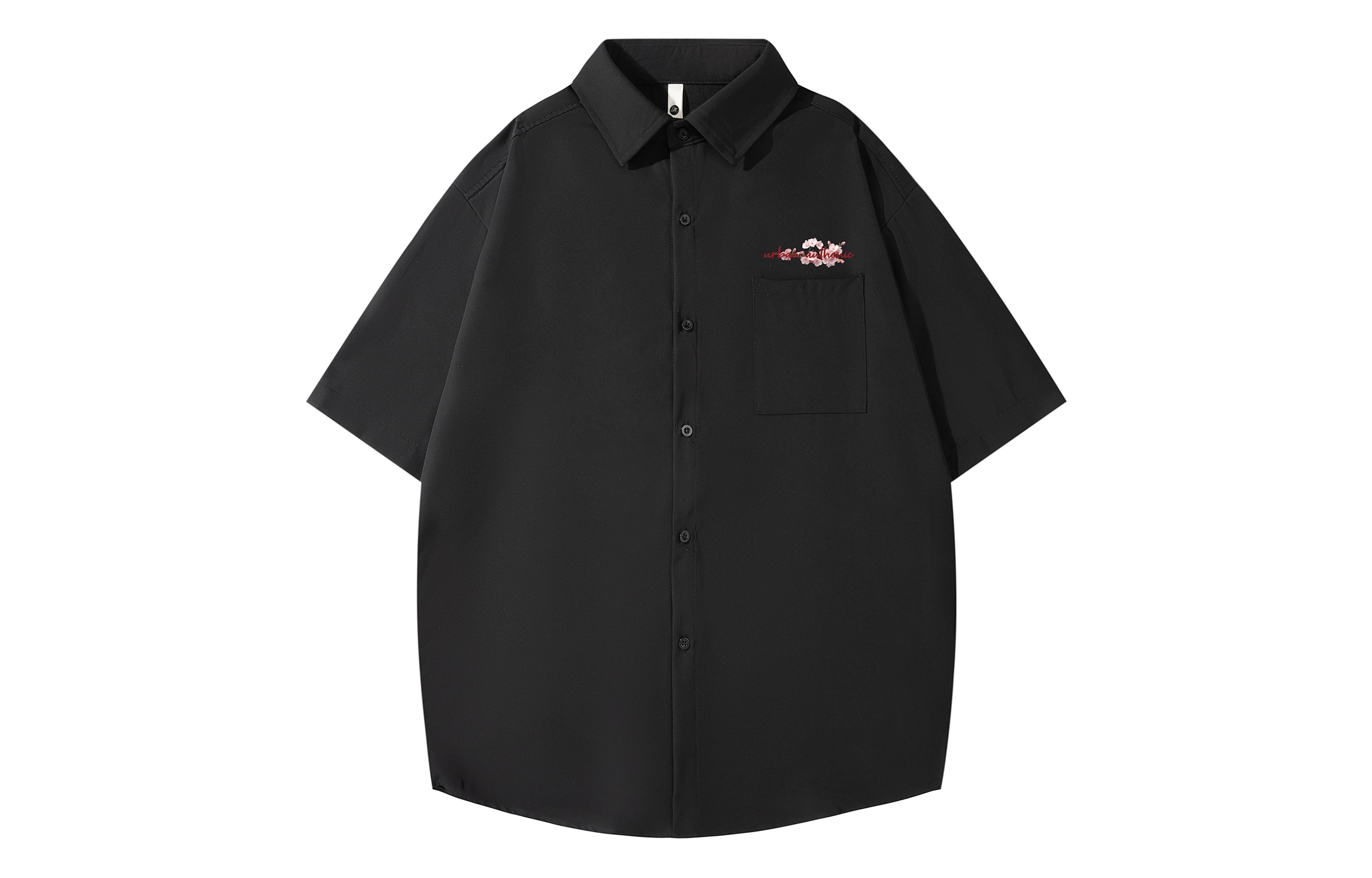 URBAN AUTHENTIC cleanfit