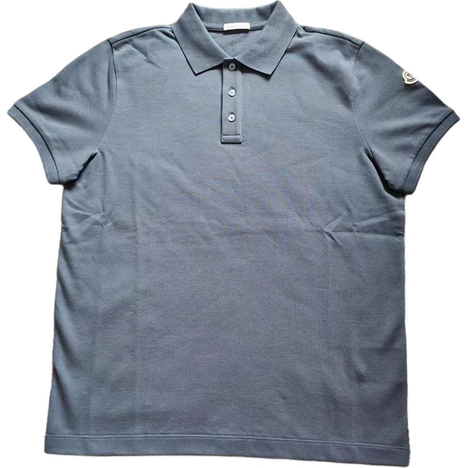 Moncler LogoPolo
