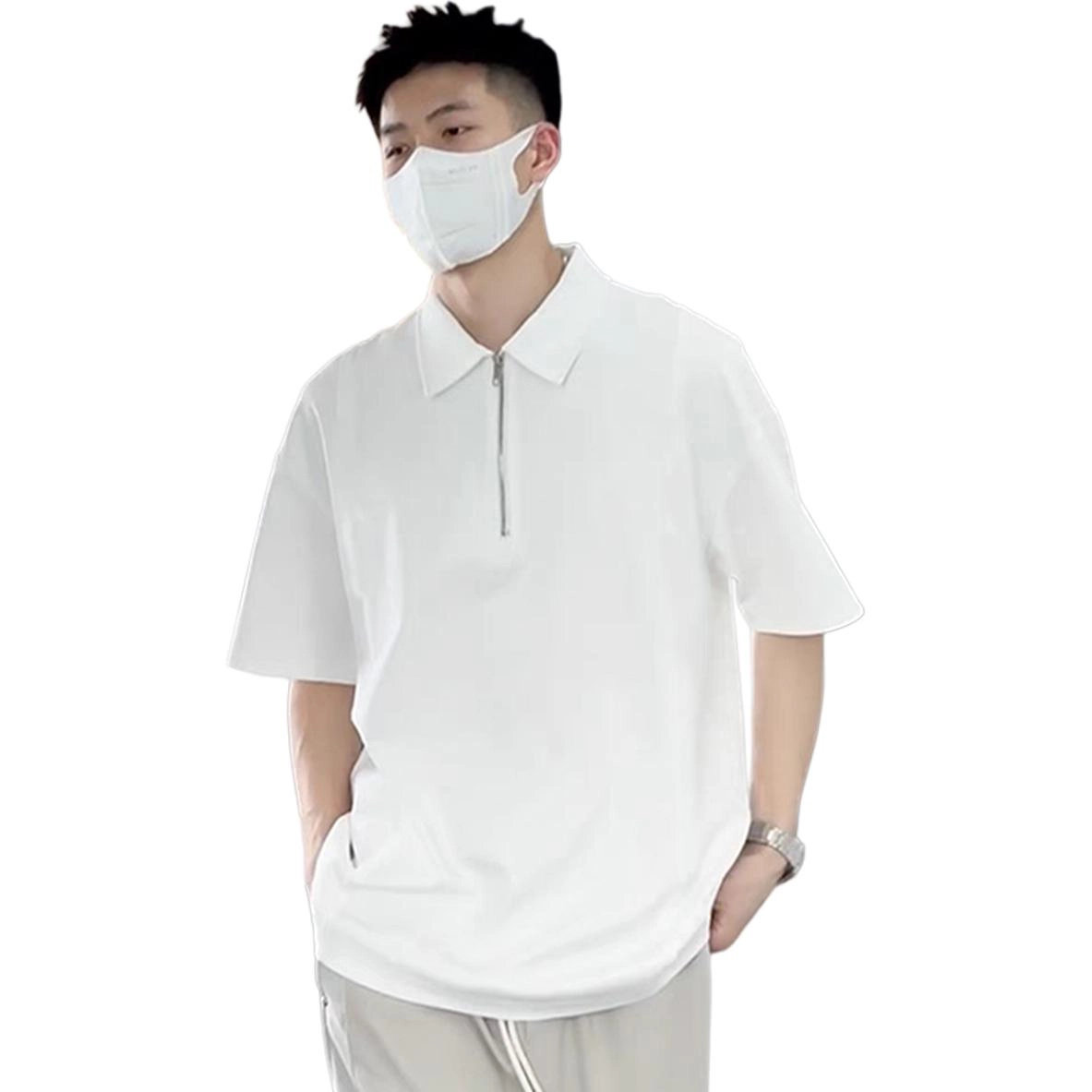 Hypeyourself Polo