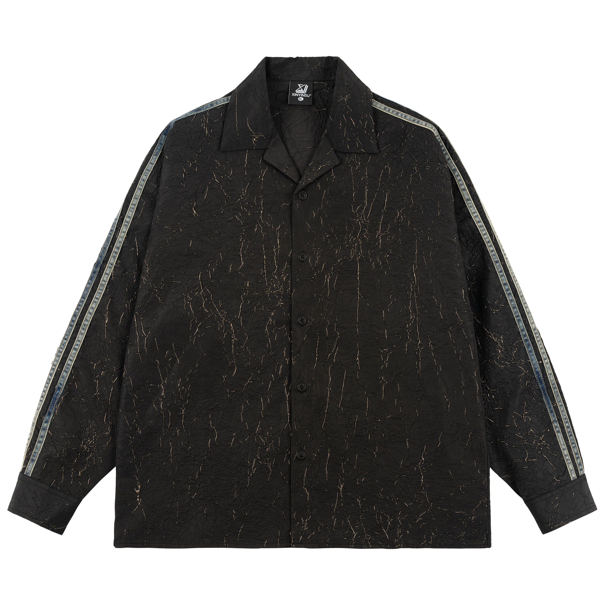 XINYINSU 24FW