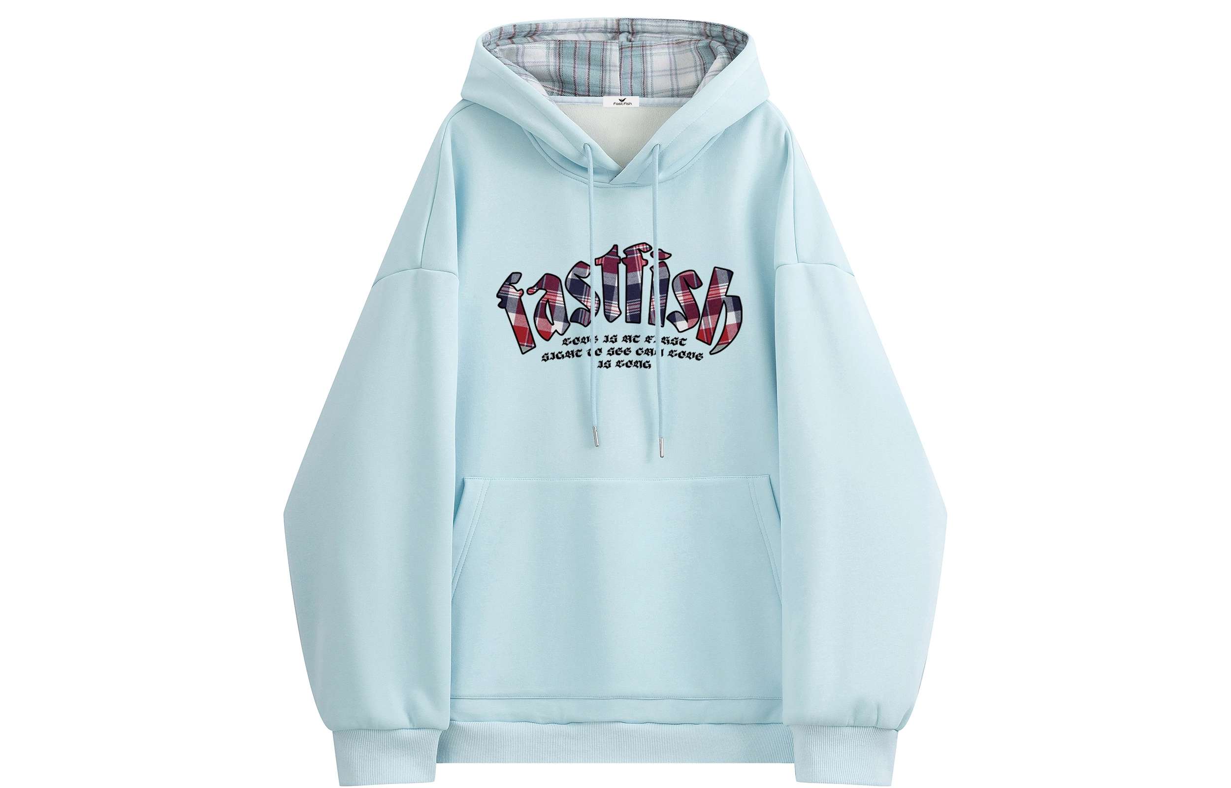 FASTFISH Logo