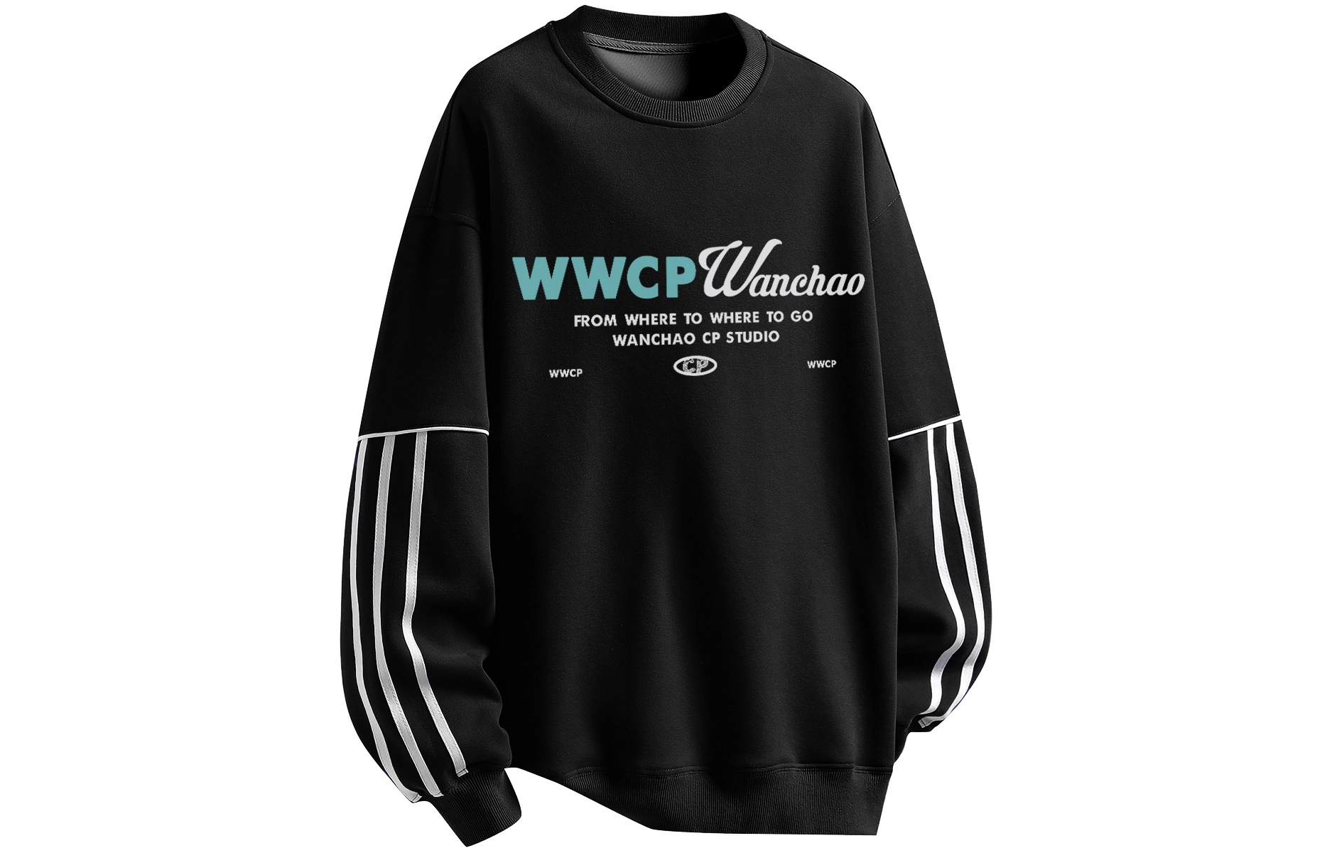 WANCHAO CP Logo