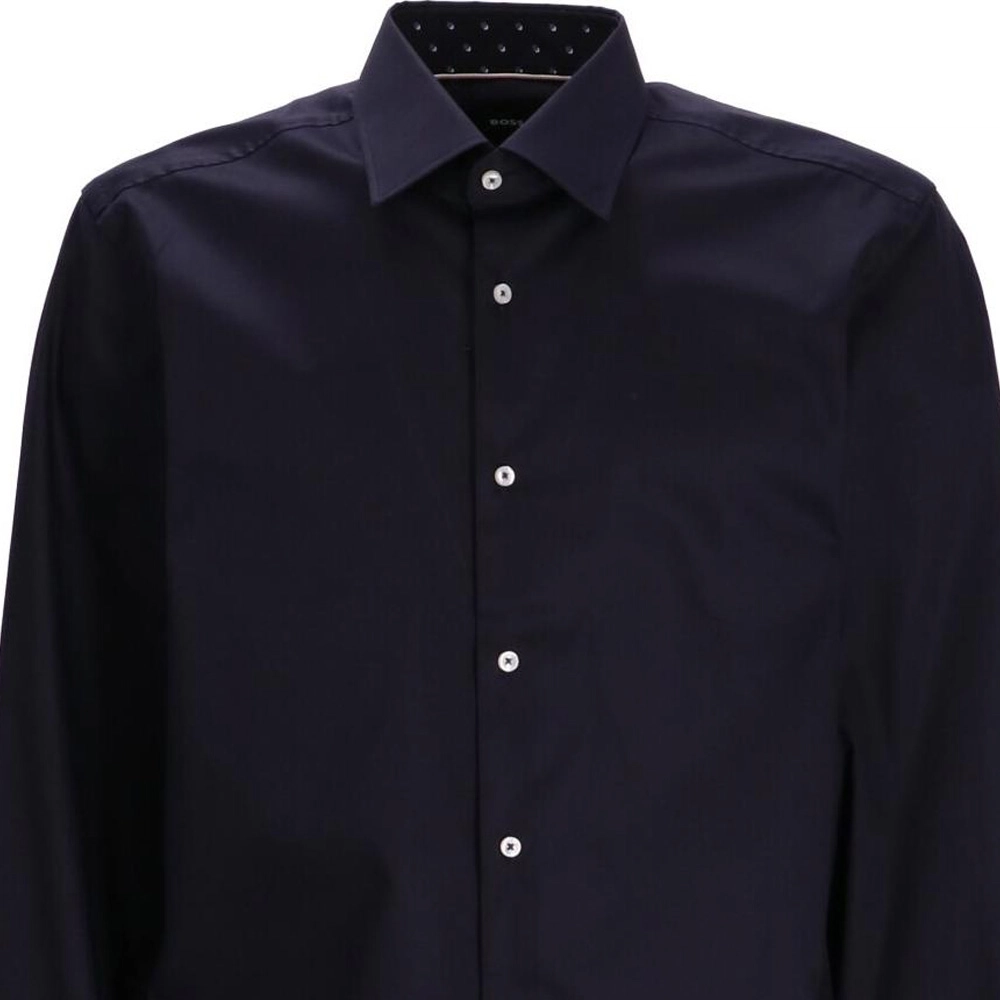 HUGO BOSS