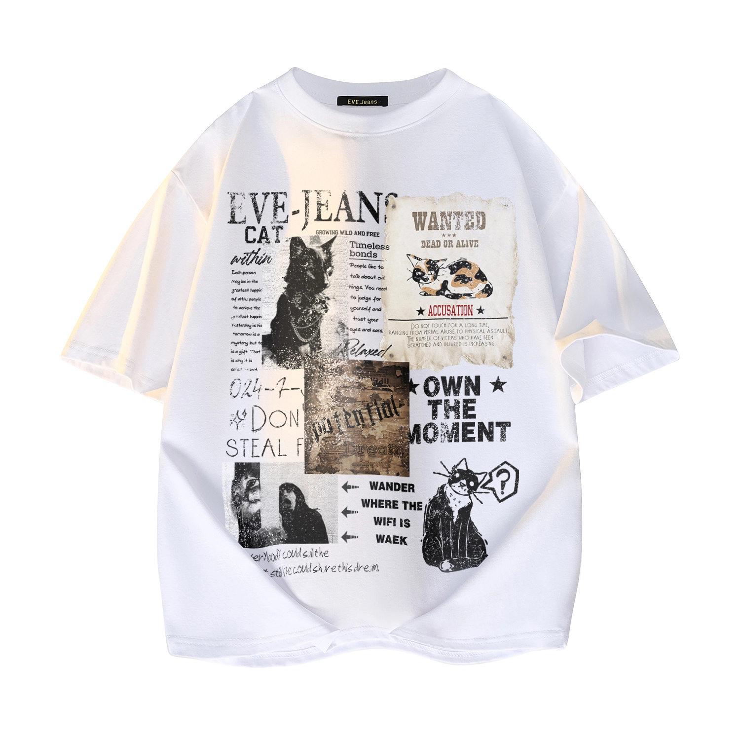 EVE JeansT