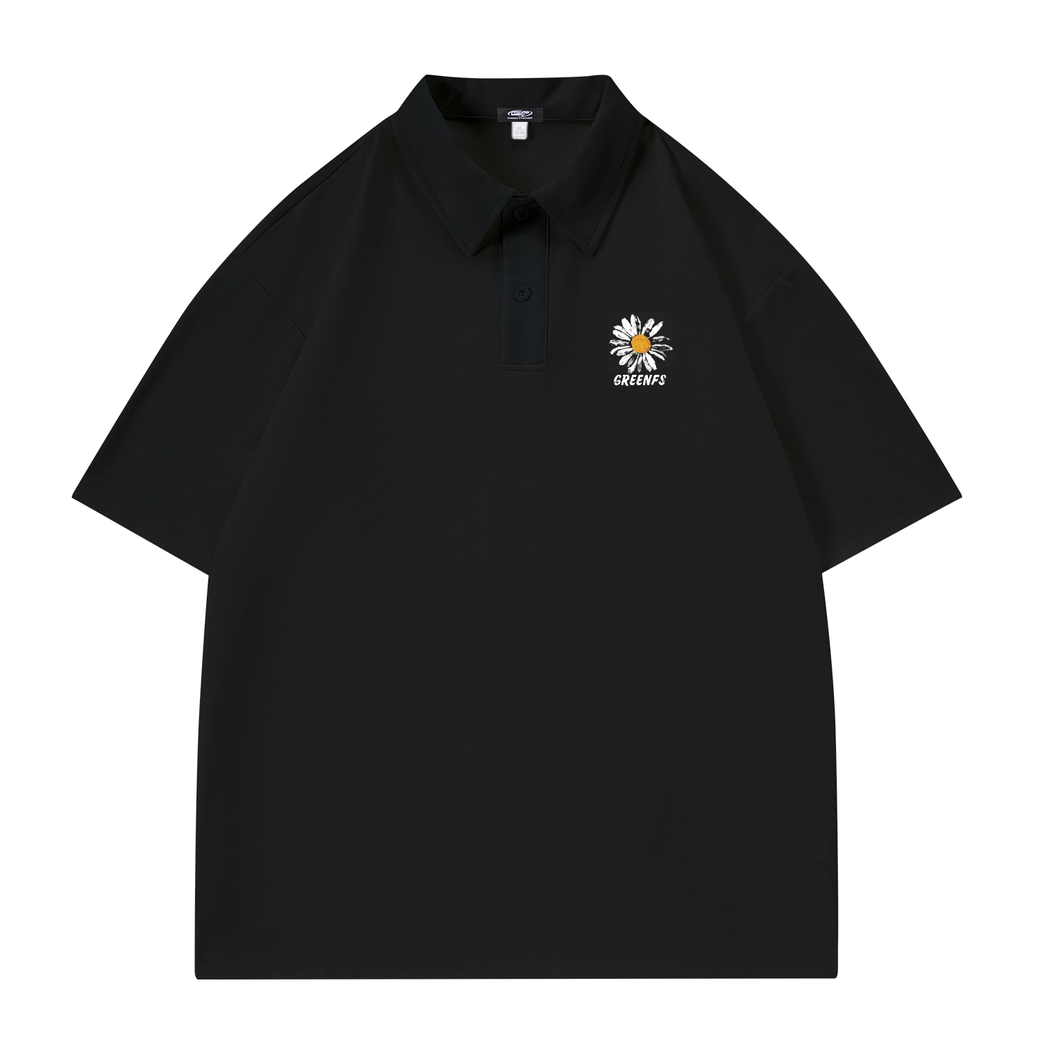 GF LogoPolo