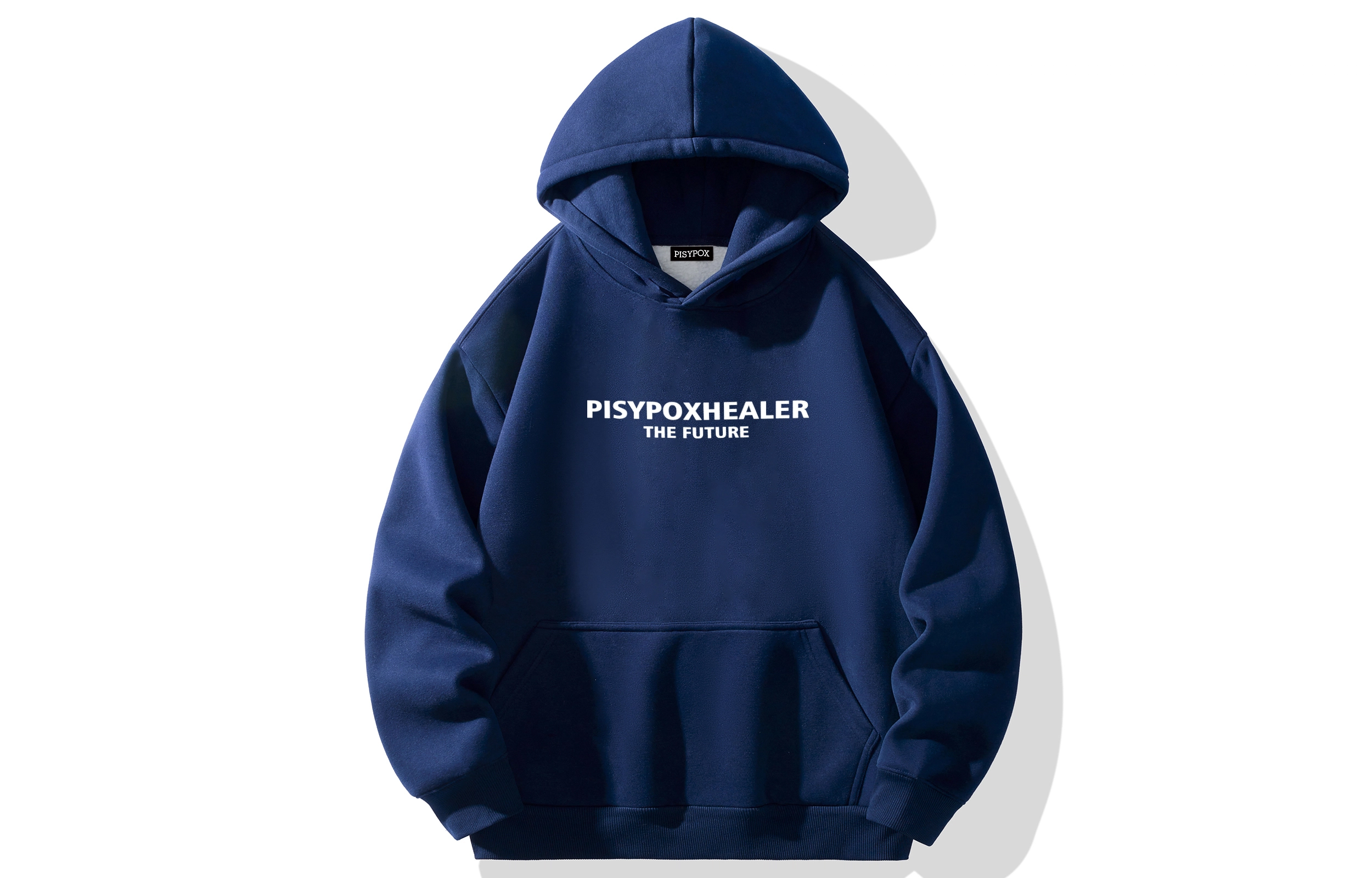 PISYPOX Logo