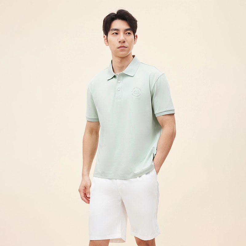 GOLF SS24 Polo