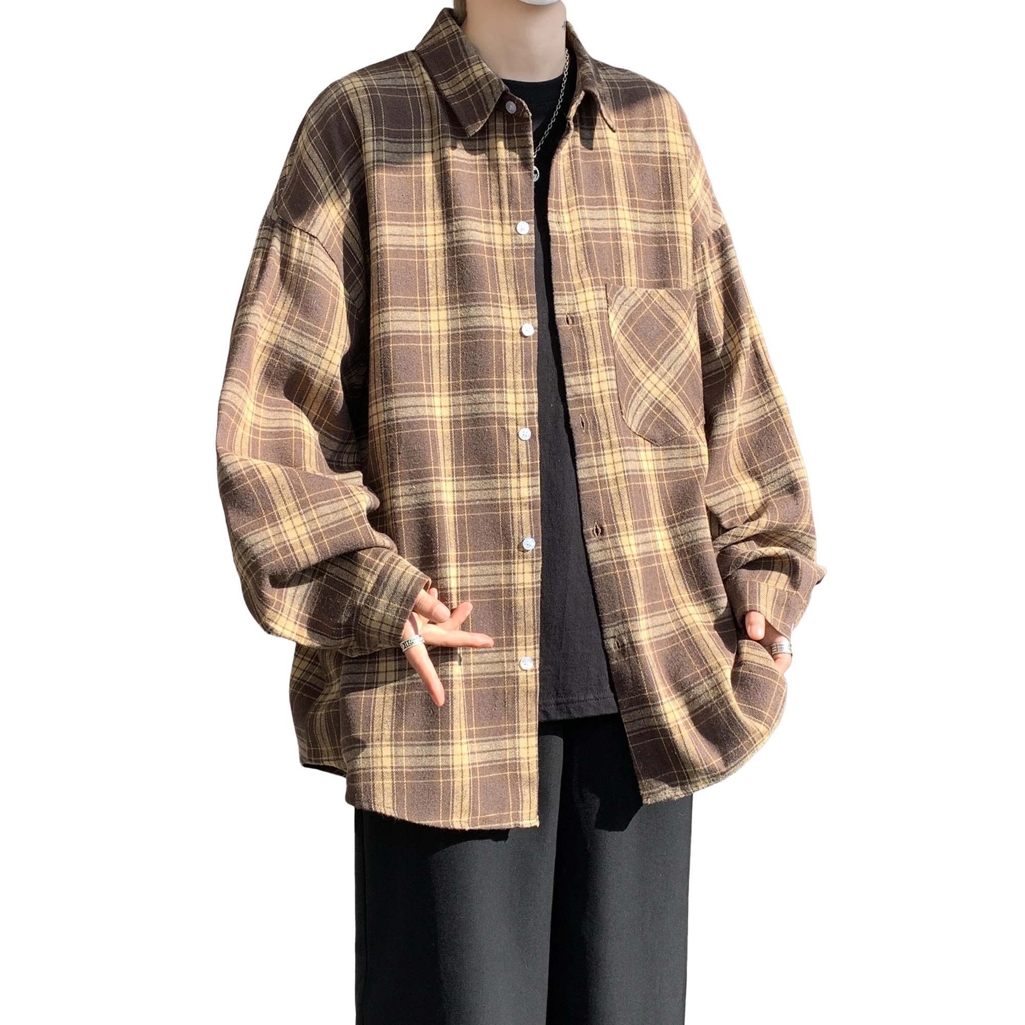 URBAN AUTHENTIC cleanfit
