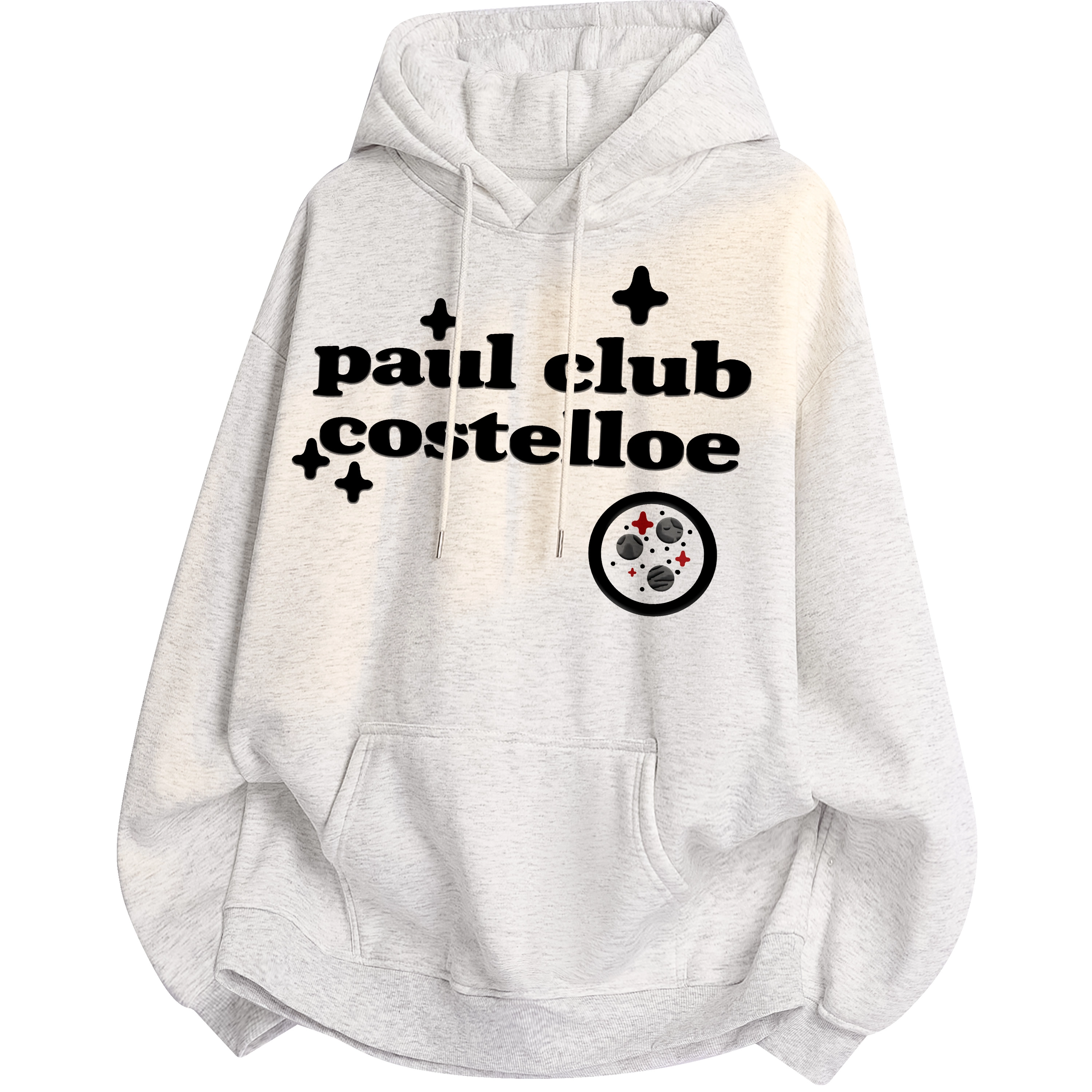 PAUL COSTELLOE logo