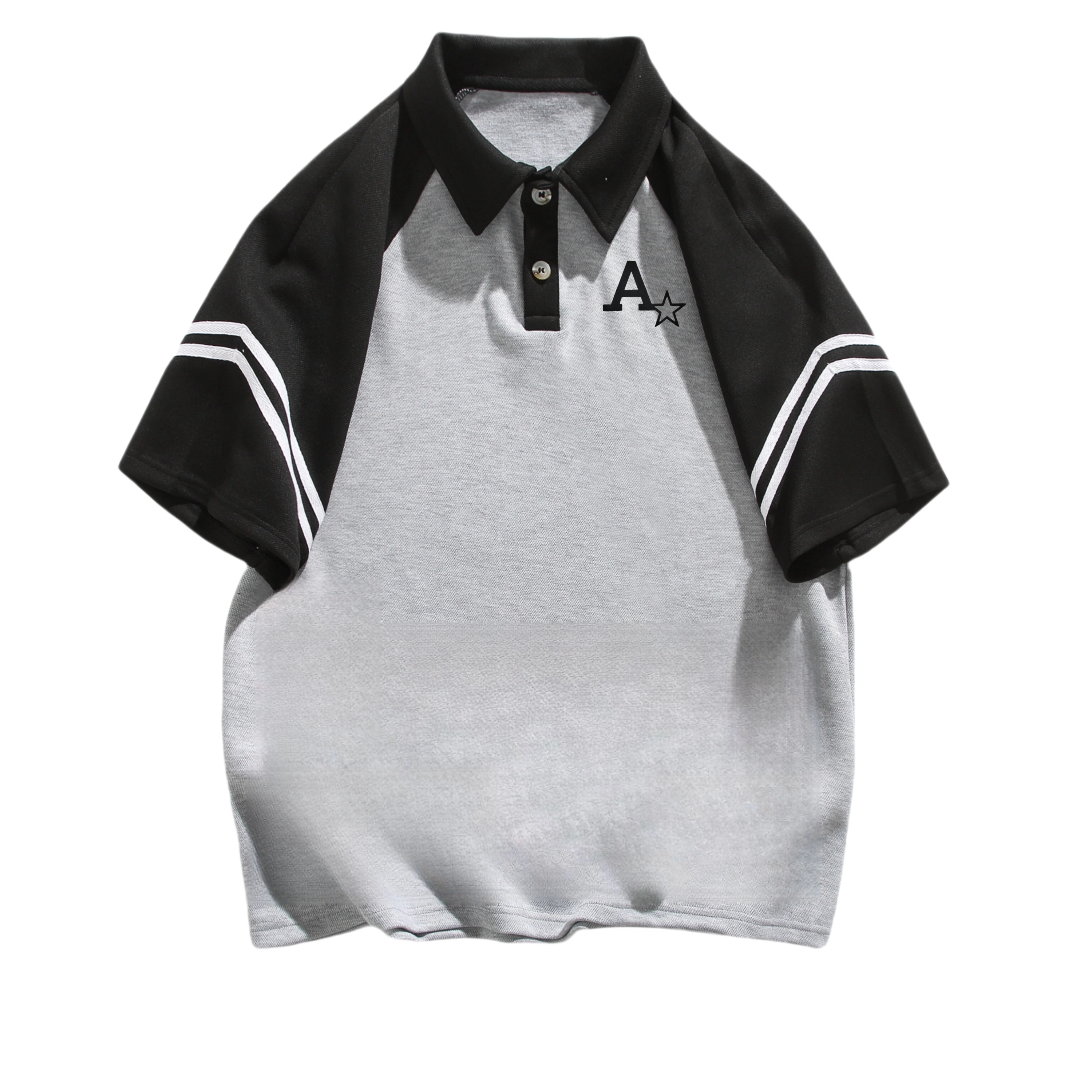 AMBER LIGHT LogoPolo