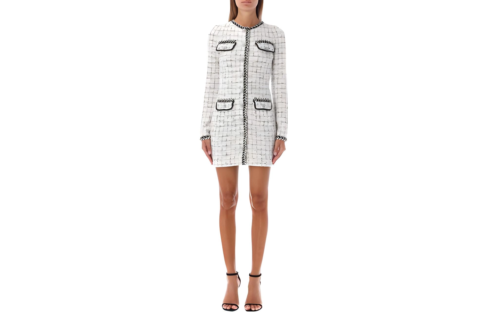 Self-portrait FW22