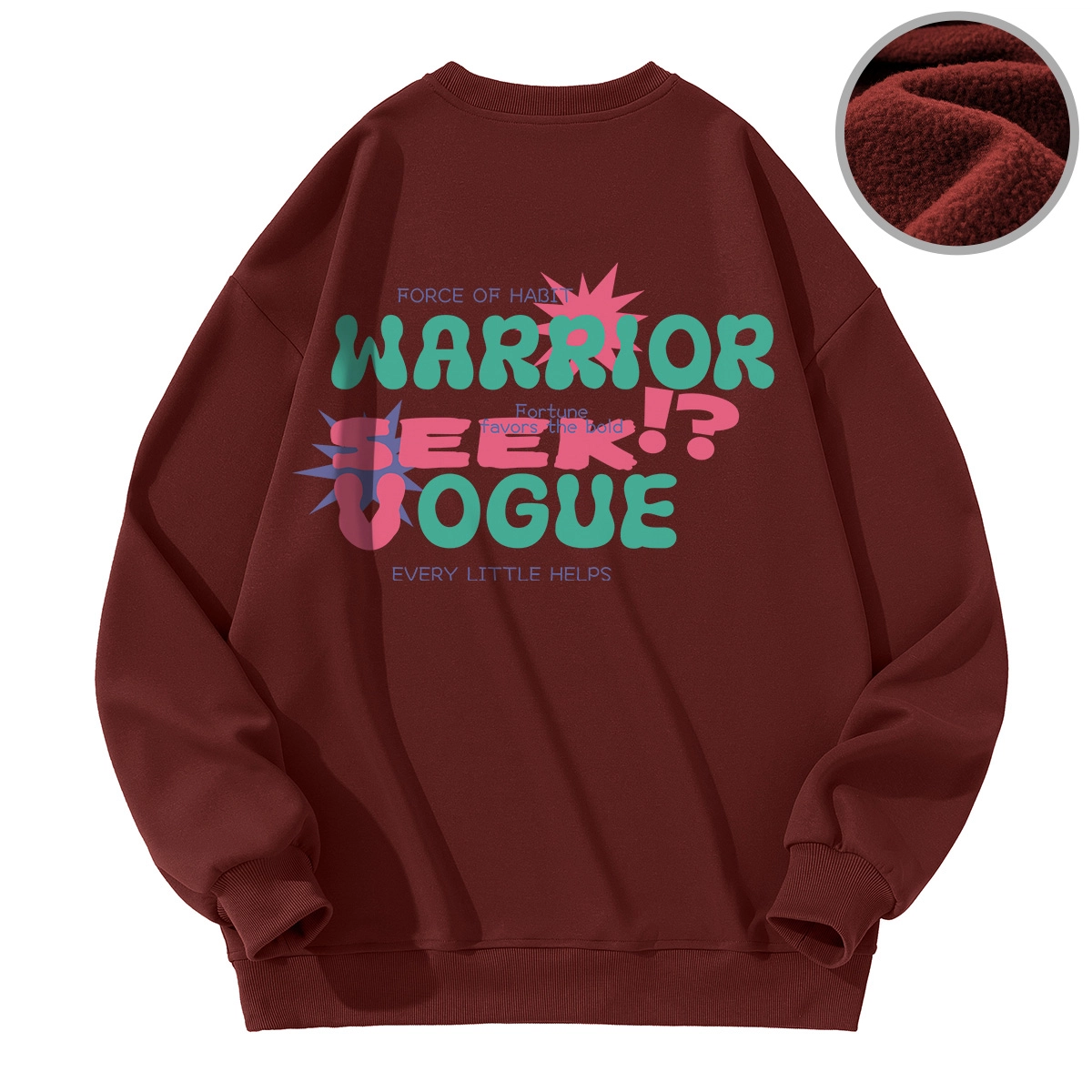 Warrior LOGO