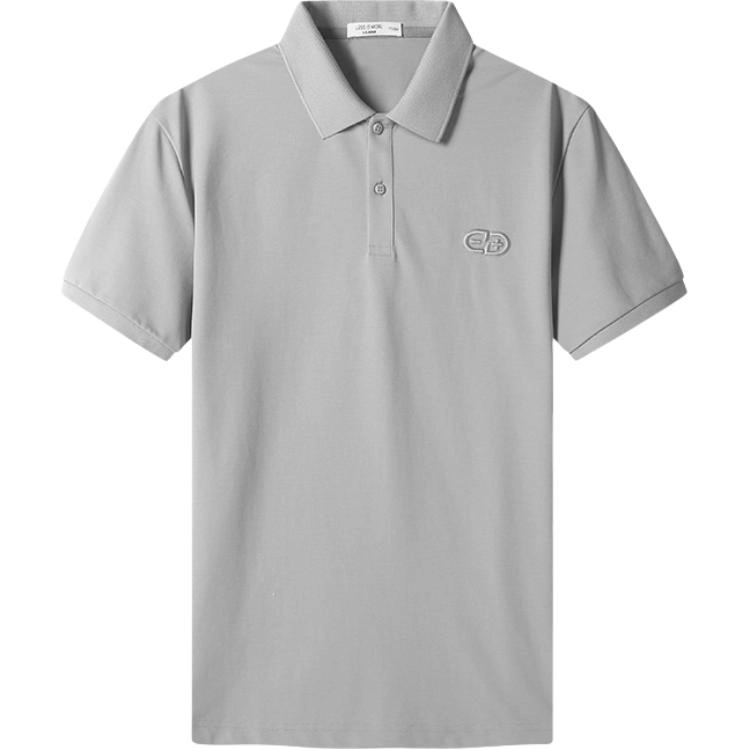 LESS IS MORE Polo
