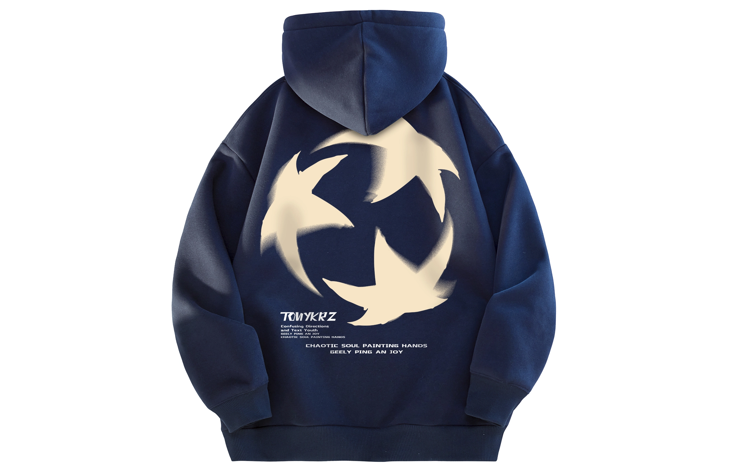 TONYKRZ