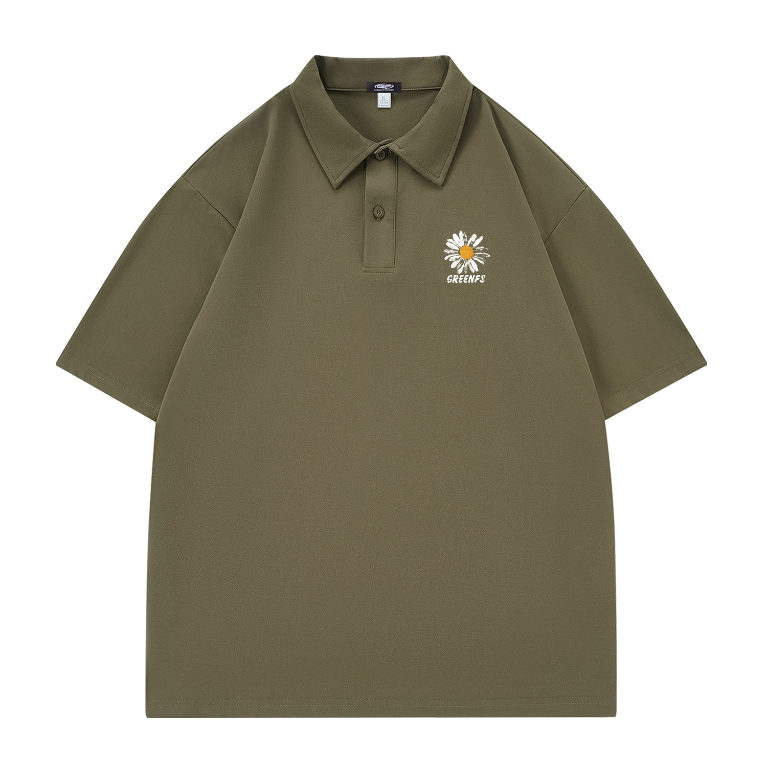 GF LogoPolo