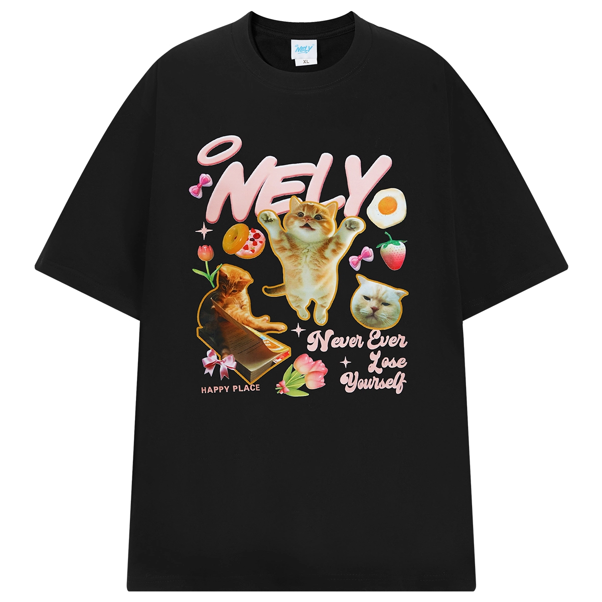 NELY T