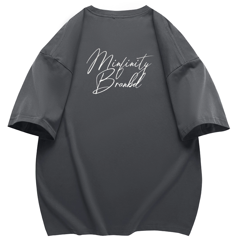 Minfinity logoT
