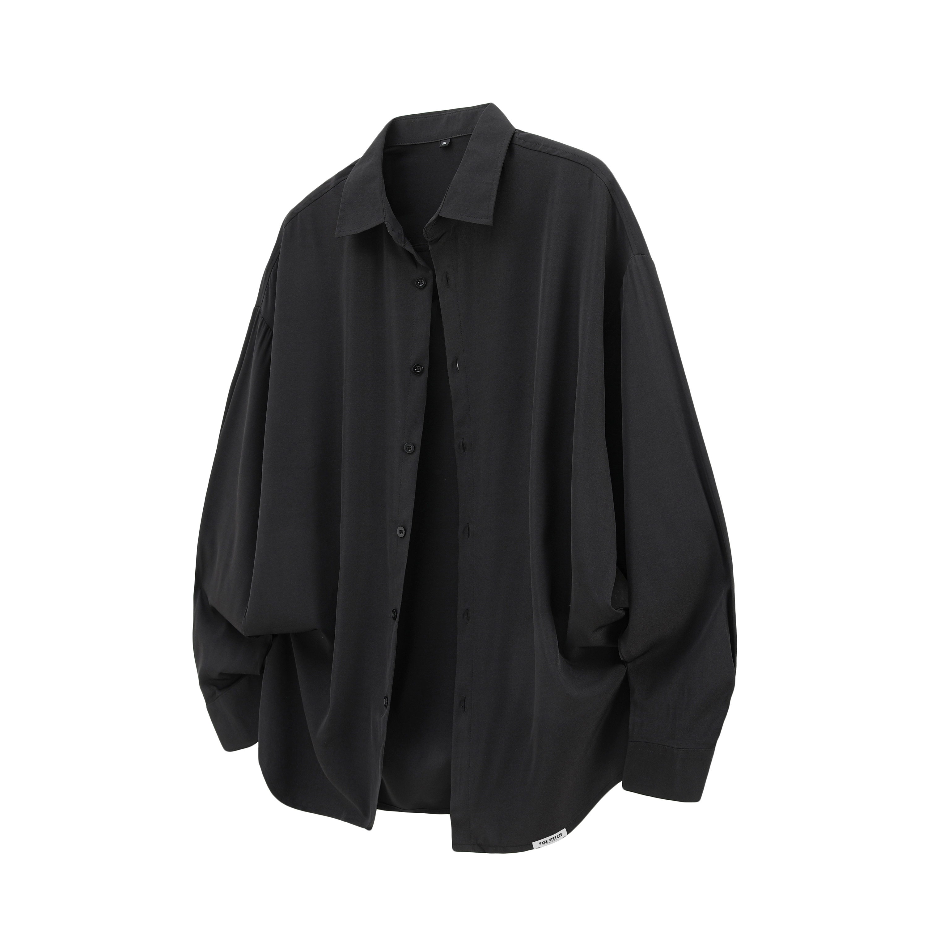 FAKE VINTAGE cleanfit