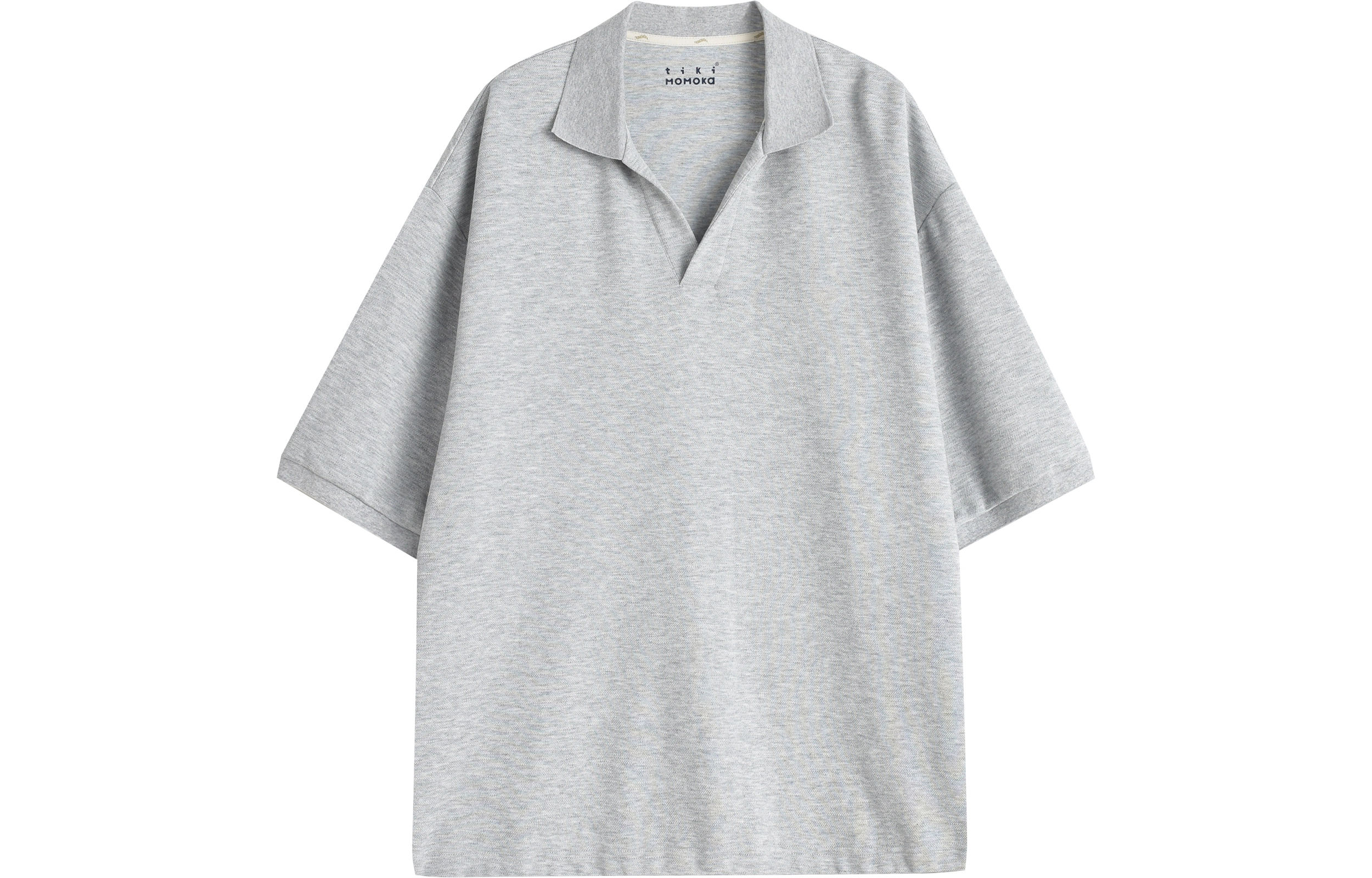 TIKIMOMOKA Polo