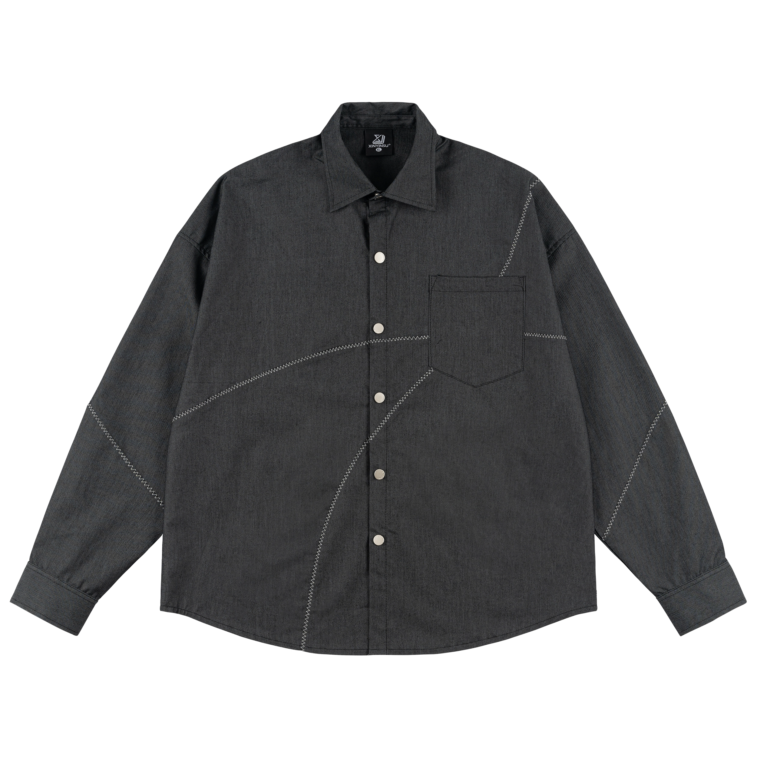XINYINSU 24FW