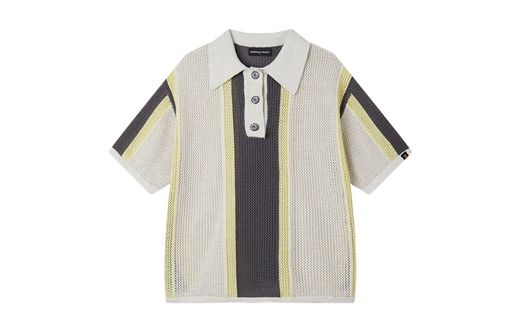 DANGEROUSPEOPLE Polo