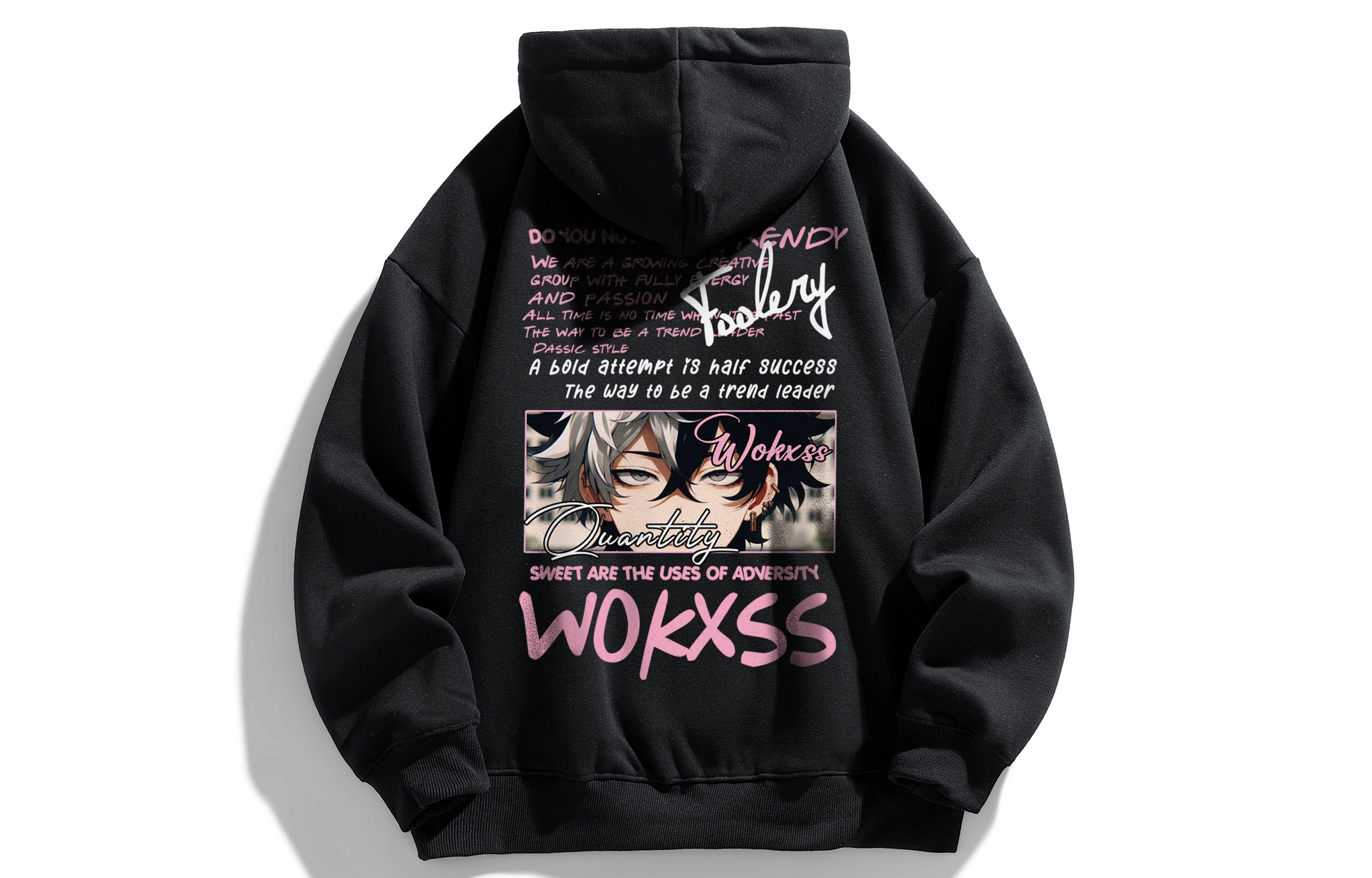 WOKXSS logo