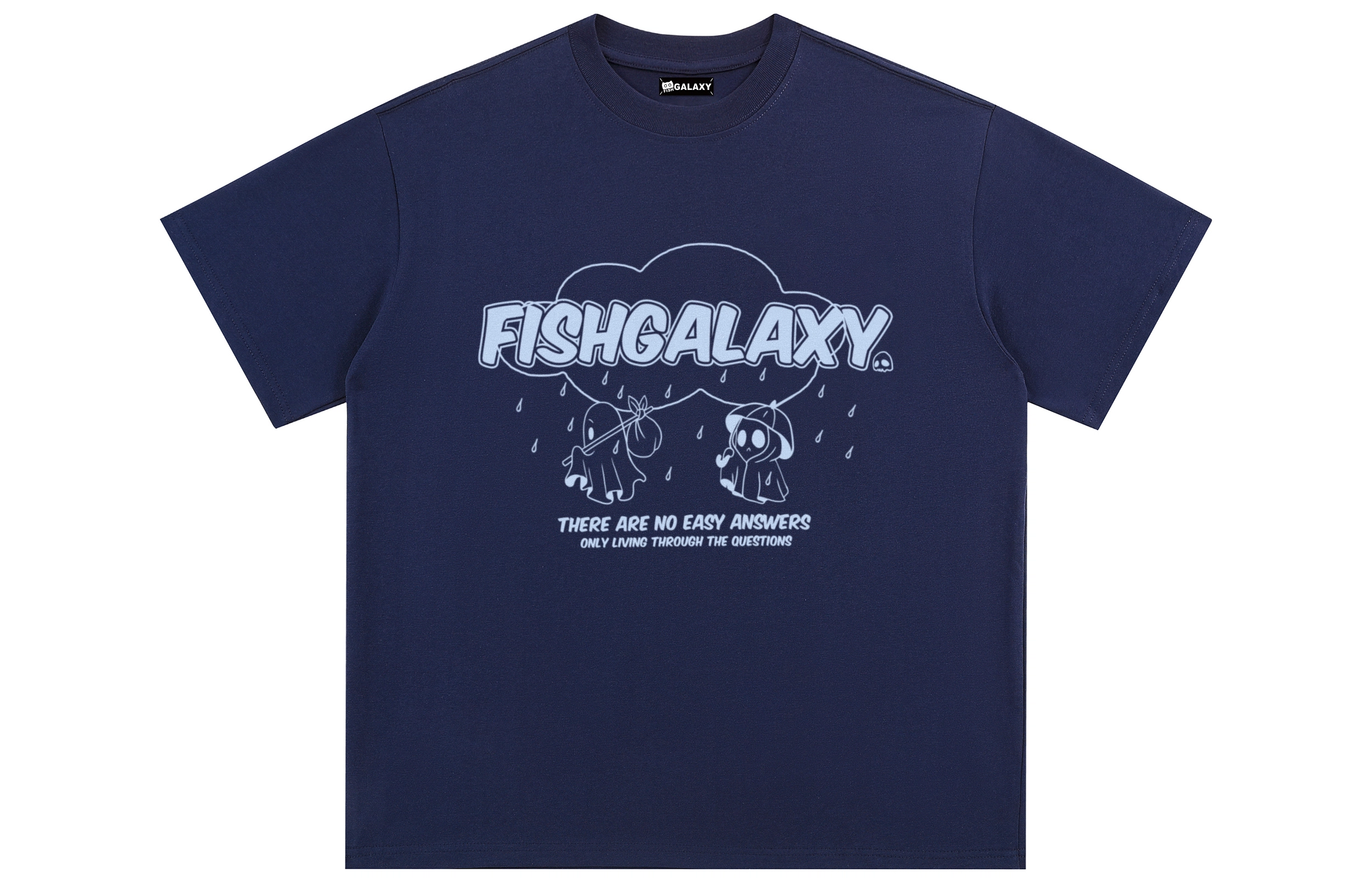 FISHGALAXY LogoT