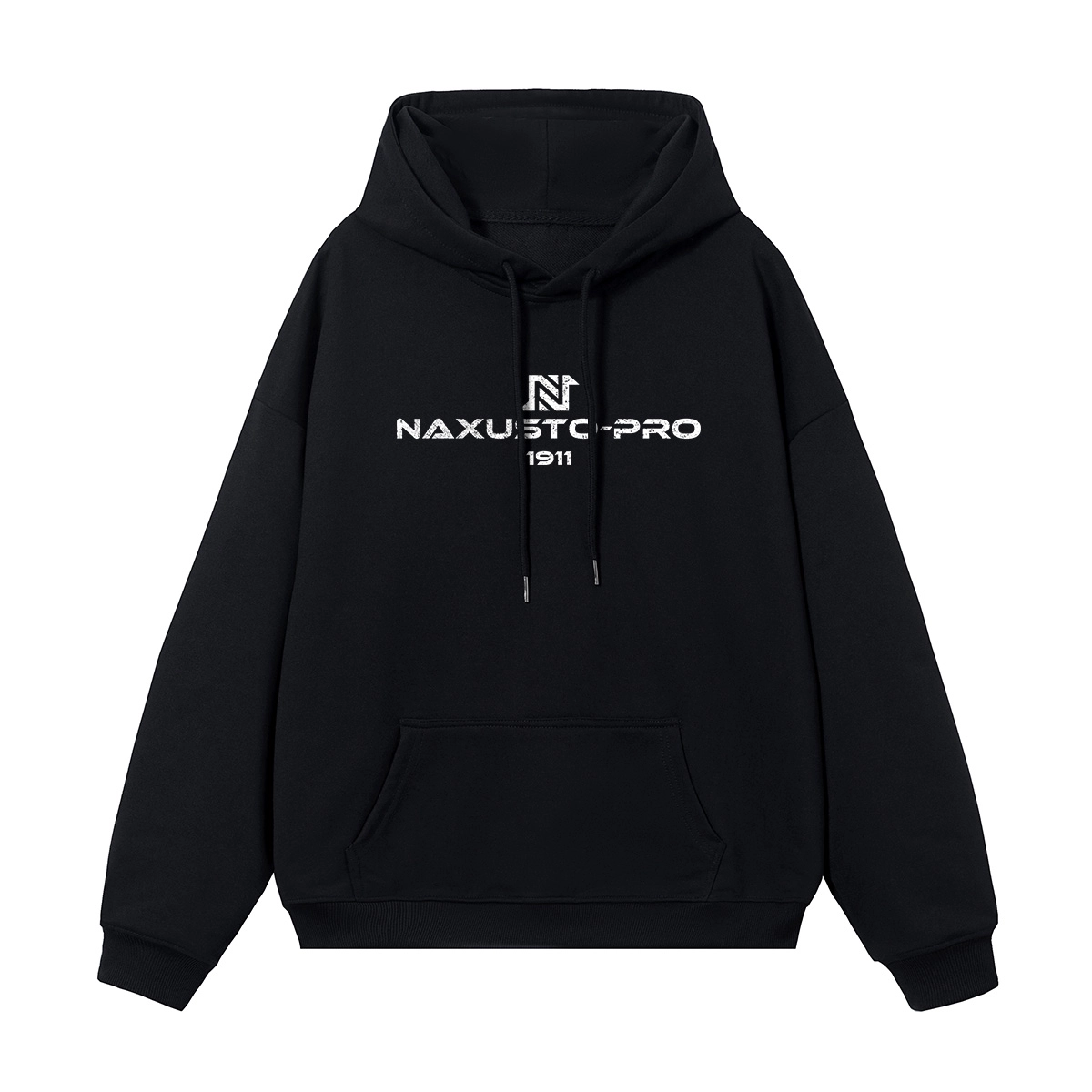 NAXUSTO logo