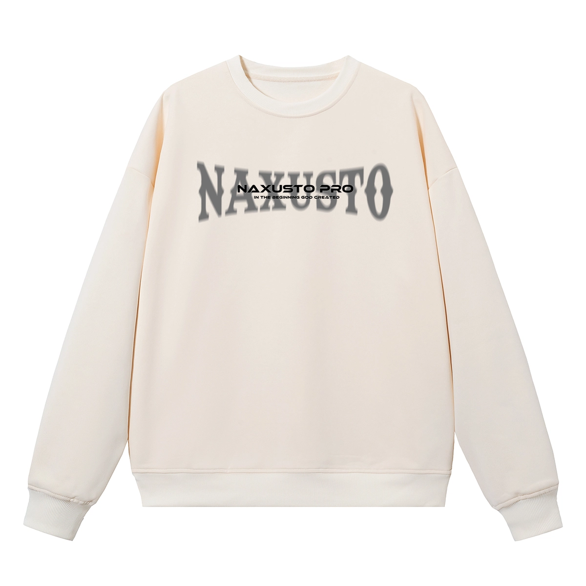 NAXUSTO LOGO