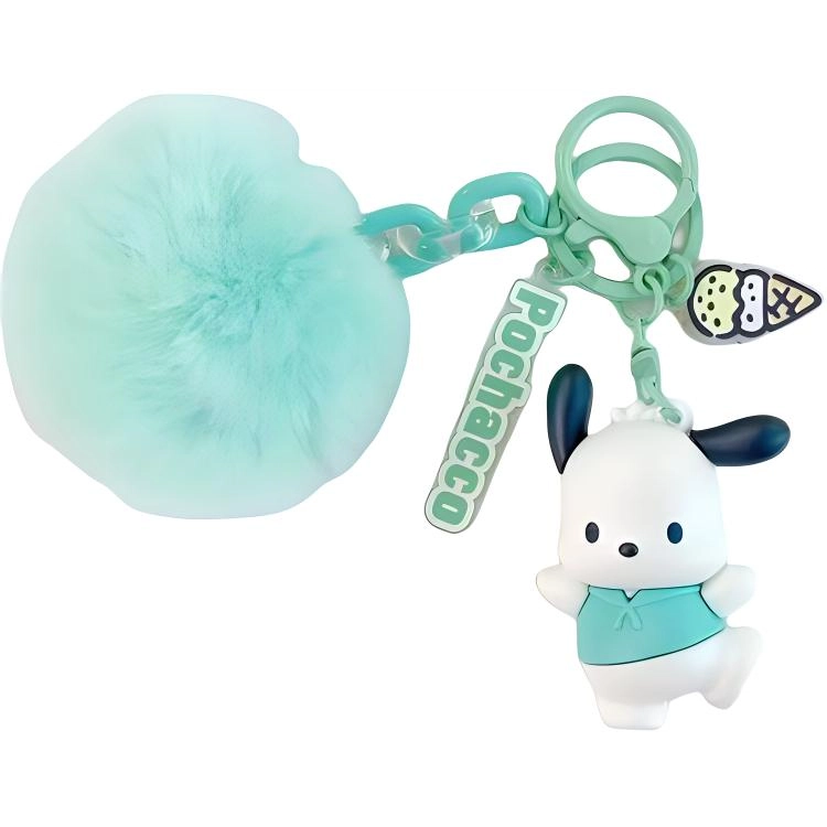 x Sanrio