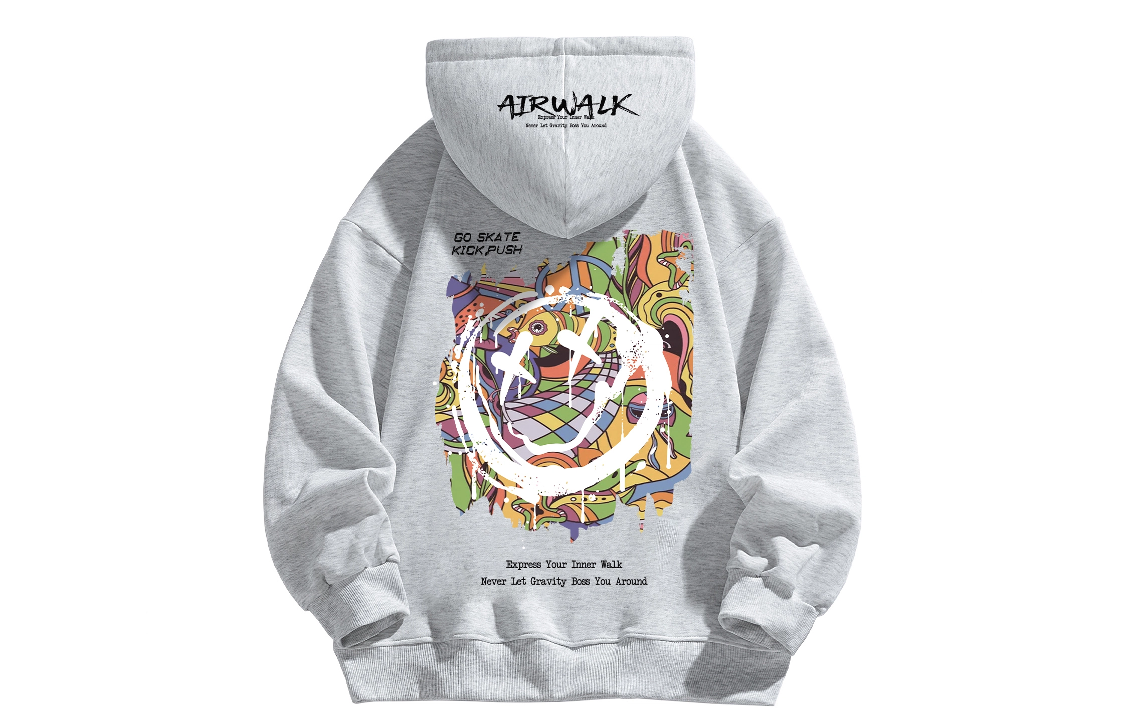 Airwalk Logo