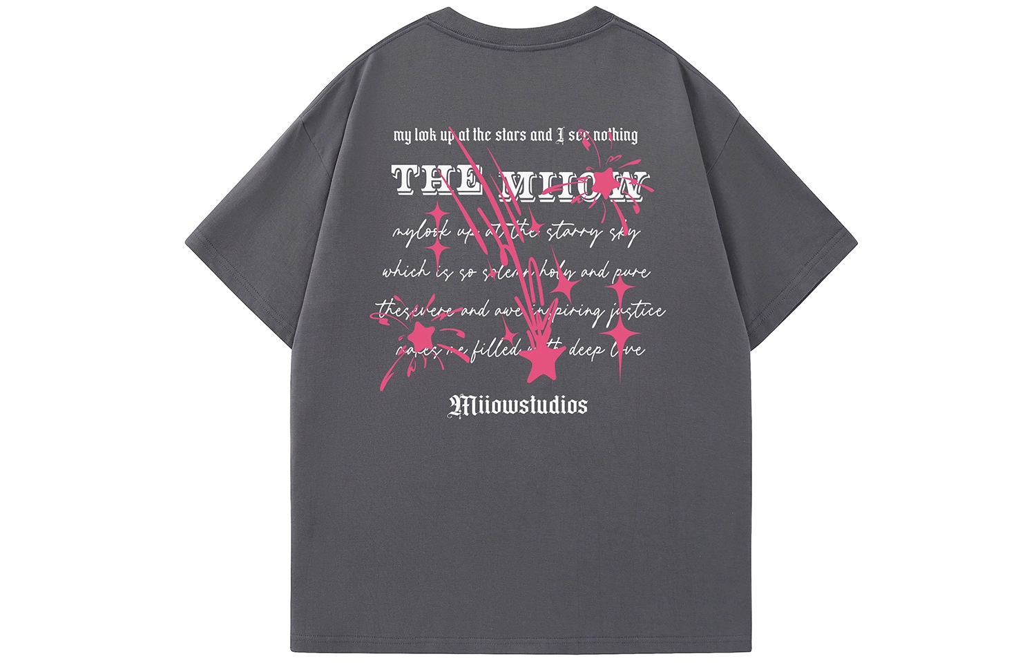 MIIOW T