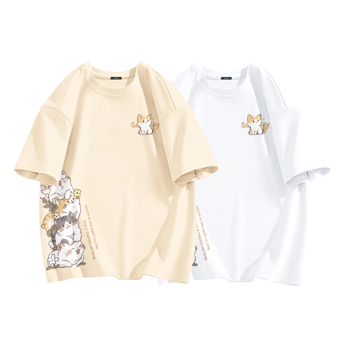 MINISO T