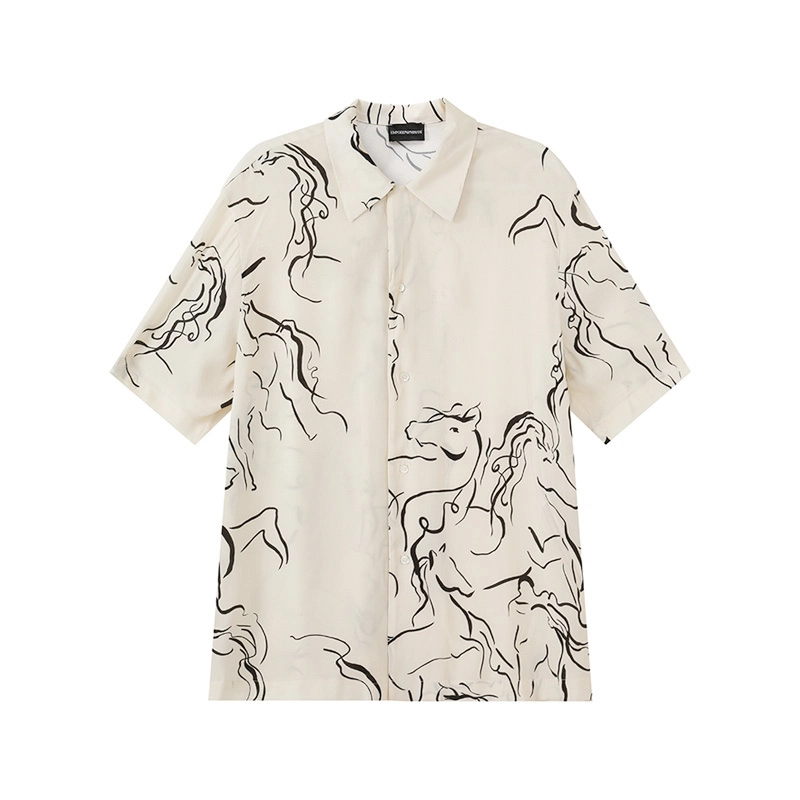 EMPORIO ARMANI SS24