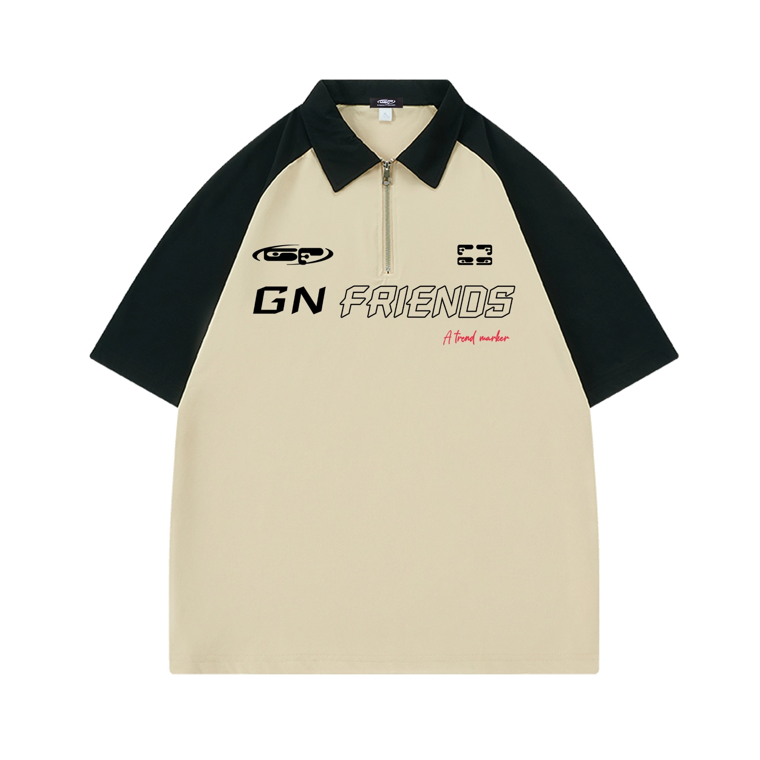 GF LogoPolo