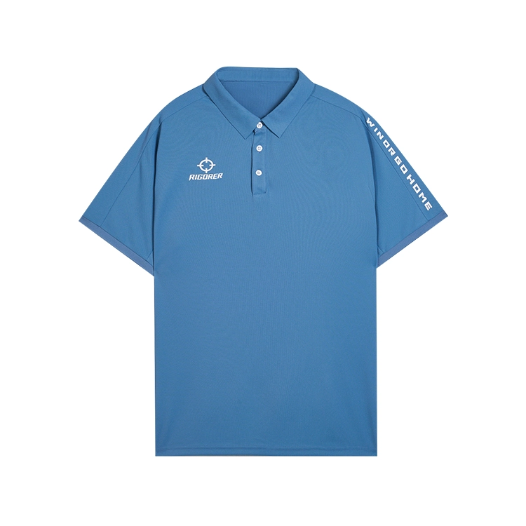 RIGORER POLO